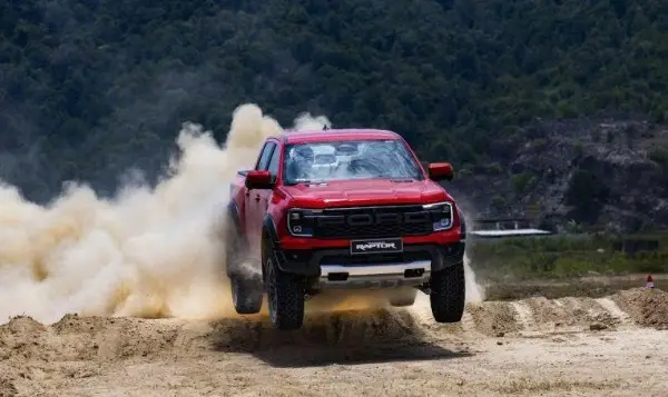Xe Ford Ranger Paptor độ gì là thích nhất? hãy cùng tham khảo ngay tại Ford Phạm Văn Đồng - Ford Hà Nội