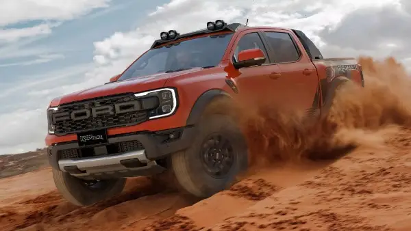 Xe Ford Ranger Paptor độ gì là thích nhất? hãy cùng tham khảo ngay tại Ford Phạm Văn Đồng - Ford Hà Nội