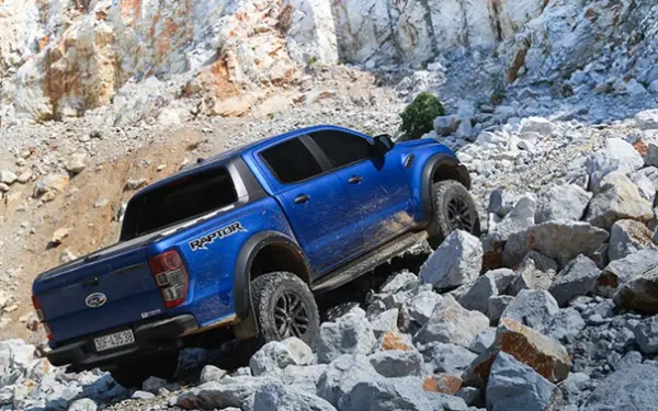 Xe Ford Ranger Paptor độ gì là thích nhất? hãy cùng tham khảo ngay tại Ford Phạm Văn Đồng - Ford Hà Nội