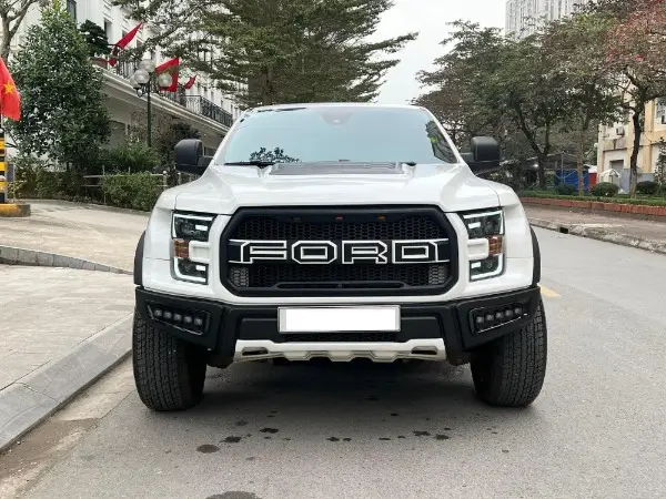 Xe Ford Ranger Paptor độ gì là thích nhất? hãy cùng tham khảo ngay tại Ford Phạm Văn Đồng - Ford Hà Nội