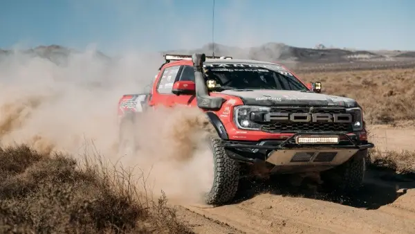 Xe Ford Ranger Paptor độ gì là thích nhất? hãy cùng tham khảo ngay tại Ford Phạm Văn Đồng - Ford Hà Nội